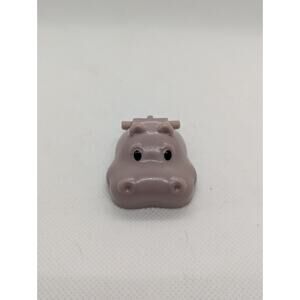 Fisher Price Little People Zoo Talkers Replacement Hippo Piece